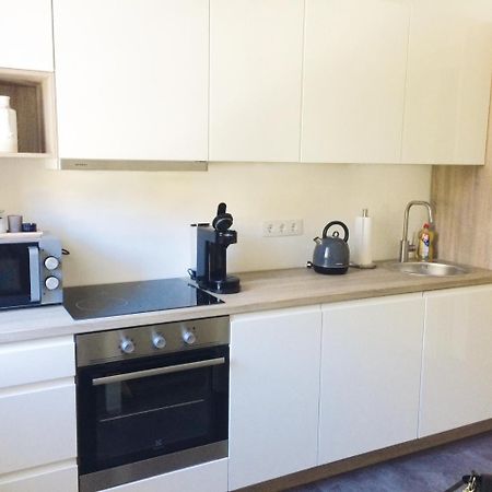 Apt Tennis Prime Location, Parking, Near Beach, Self Check-In Apartamento Opatija Exterior foto