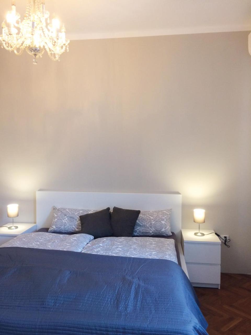 Apt Tennis Prime Location, Parking, Near Beach, Self Check-In Apartamento Opatija Exterior foto