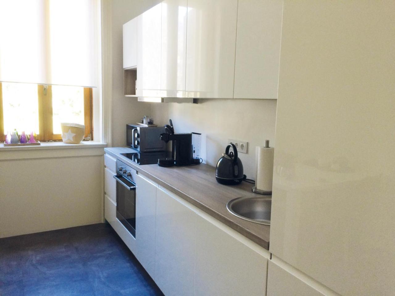 Apt Tennis Prime Location, Parking, Near Beach, Self Check-In Apartamento Opatija Exterior foto